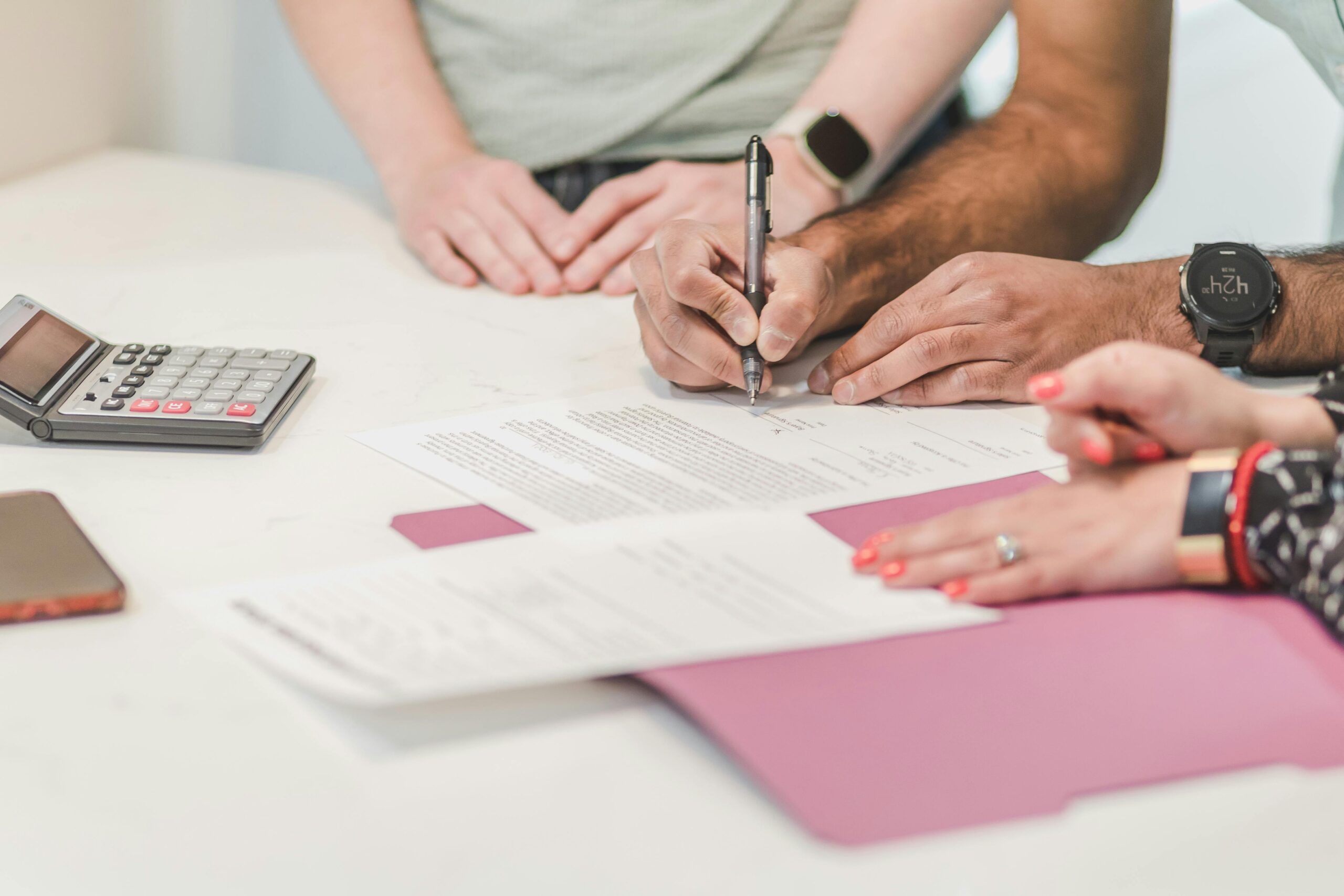 Common Loan Application Mistakes That Can Lead to Rejection