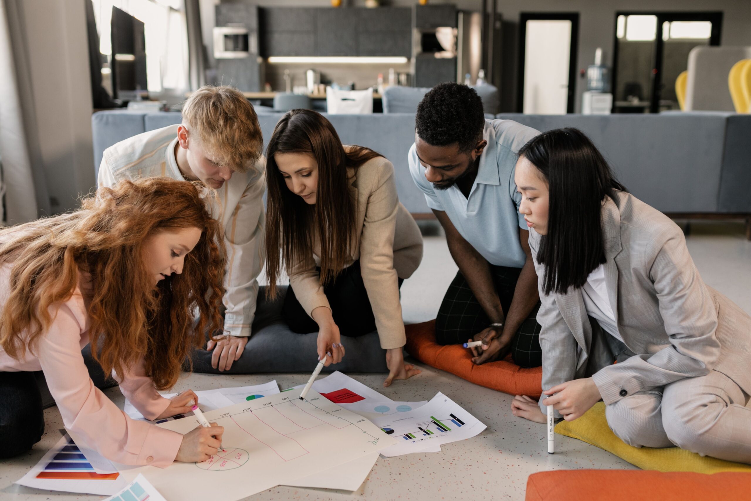 The Ultimate Guide to Raising Capital Without Losing Control of Your Business