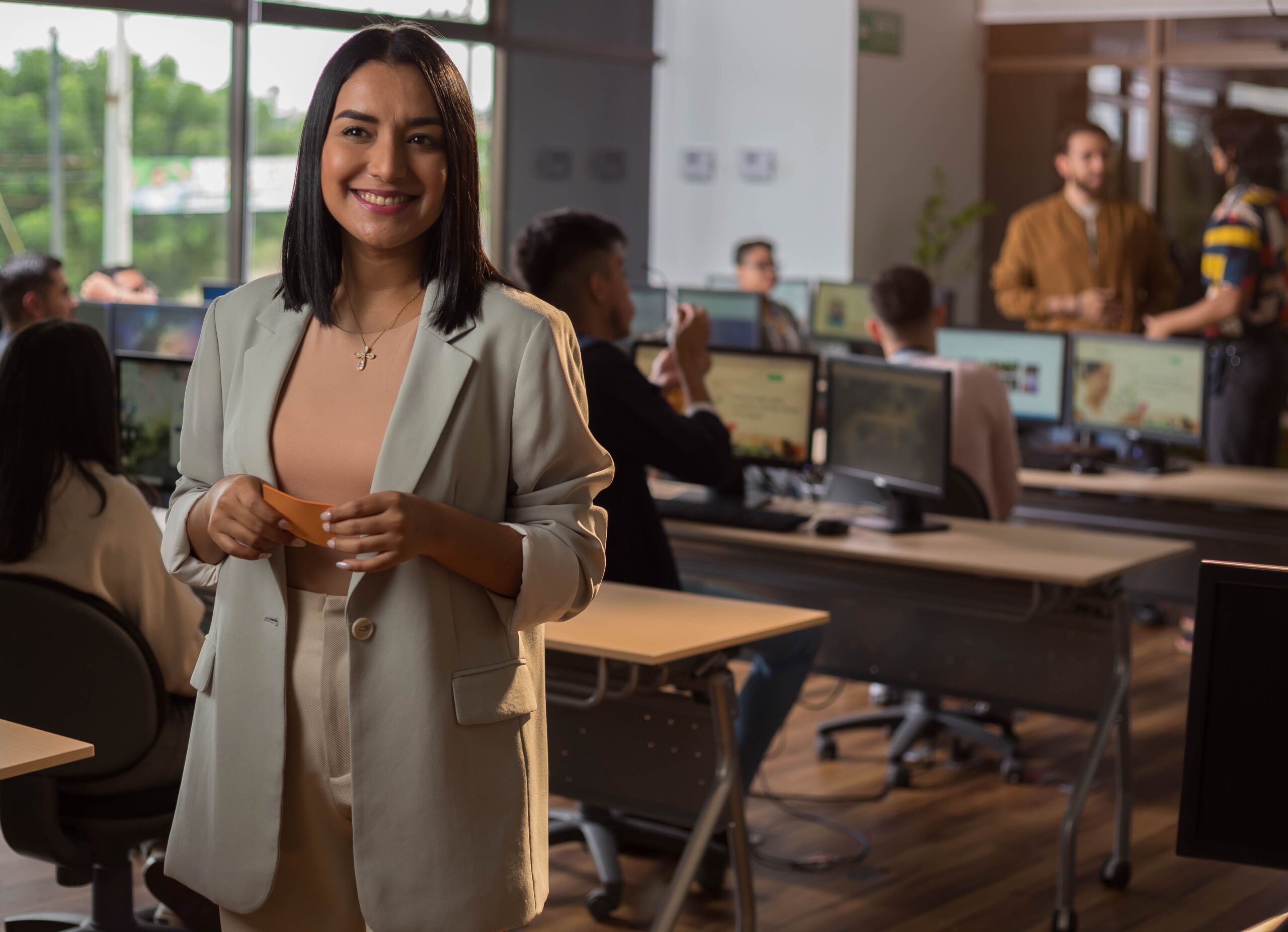 Why SoftTech Is the Best IT Consulting Partner for USA Businesses